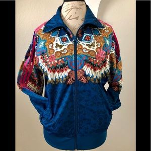 adidas borbomix jacket